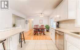 83 CLOVERDALE Crescent Kitchener