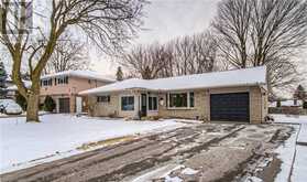 83 CLOVERDALE Crescent Kitchener