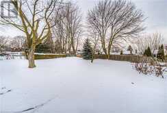 83 CLOVERDALE Crescent Kitchener