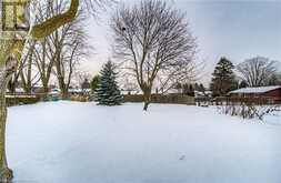 83 CLOVERDALE Crescent Kitchener