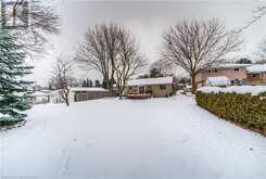 83 CLOVERDALE Crescent Kitchener