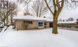 83 CLOVERDALE Crescent Kitchener