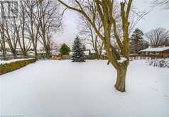 83 CLOVERDALE Crescent Kitchener