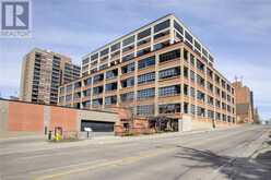 112 BENTON Street Unit# 101 Kitchener