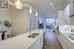 112 BENTON Street Unit# 101 Kitchener