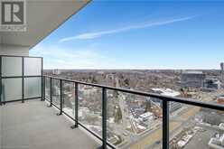 741 KING Street W Unit# 1710 Kitchener