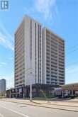 741 KING Street W Unit# 1710 Kitchener