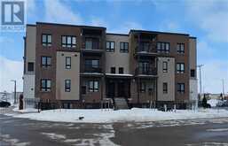 1331 COUNTRYSTONE Drive Unit# A1 Waterloo