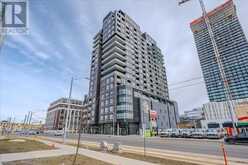 1 VICTORIA Street S Unit# 811 Kitchener