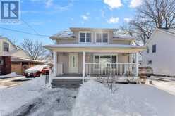 6398 CRAWFORD Street Niagara Falls