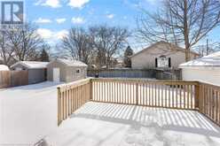 6398 CRAWFORD Street Niagara Falls