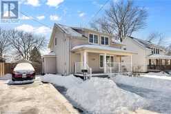 6398 CRAWFORD Street Niagara Falls