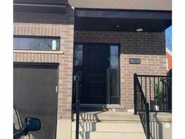 196 SYDNEY Street S Kitchener Ontario