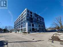 690 KING Street W Unit# 320 Kitchener