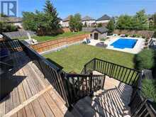 60 HORSESHOE Crescent Breslau