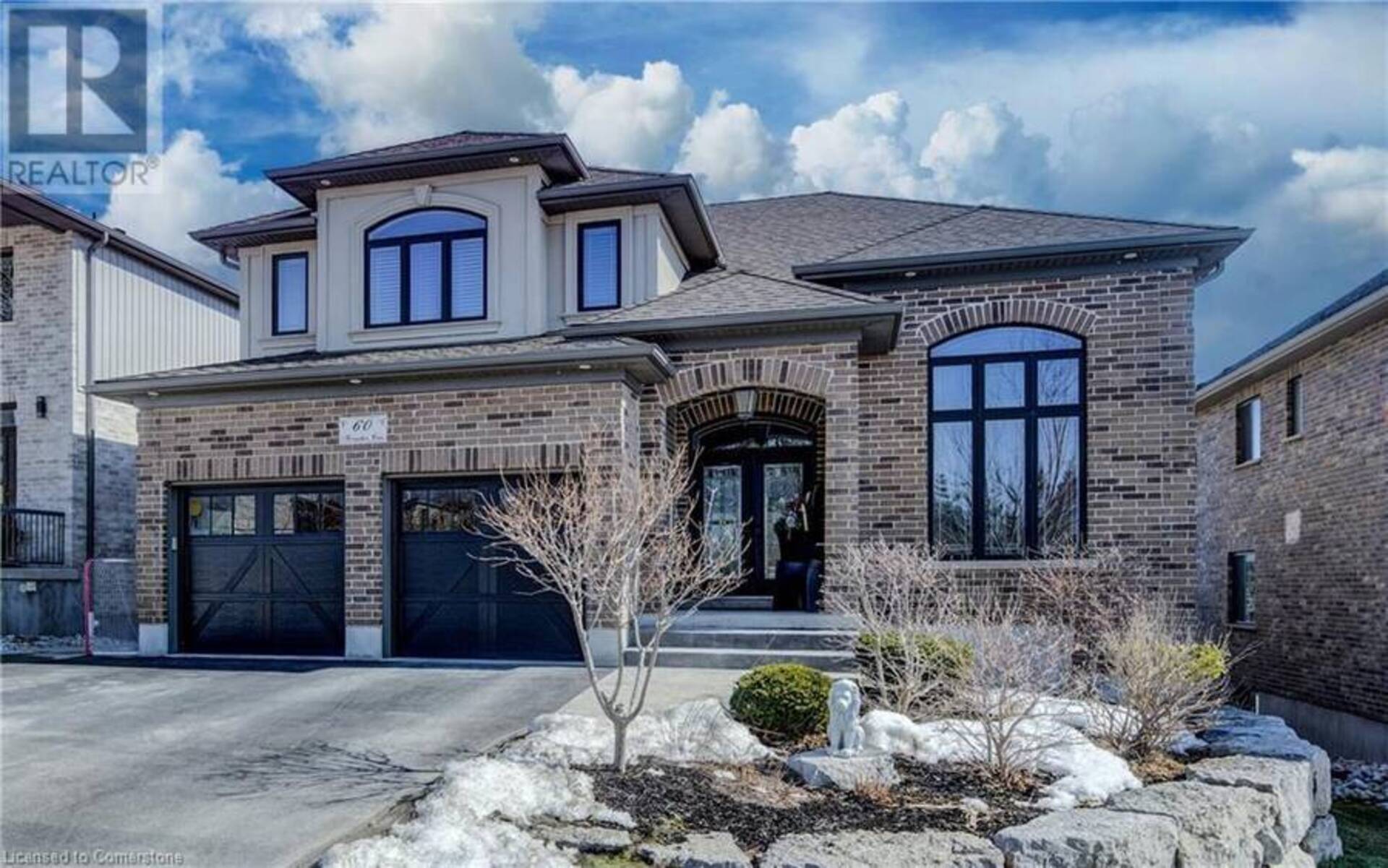 60 HORSESHOE Crescent Breslau