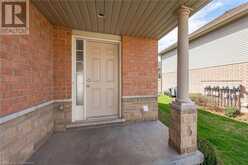 1498 GORDON Street Unit# 9 Guelph