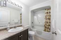 1498 GORDON Street Unit# 9 Guelph