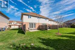 1498 GORDON Street Unit# 9 Guelph