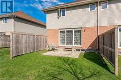 1498 GORDON Street Unit# 9 Guelph