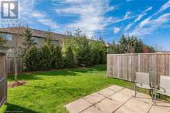 1498 GORDON Street Unit# 9 Guelph