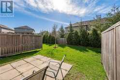 1498 GORDON Street Unit# 9 Guelph