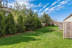 1498 GORDON Street Unit# 9 Guelph