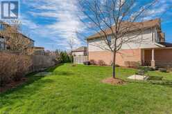 1498 GORDON Street Unit# 9 Guelph