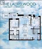 776 LAURELWOOD Drive Unit# 510 Waterloo