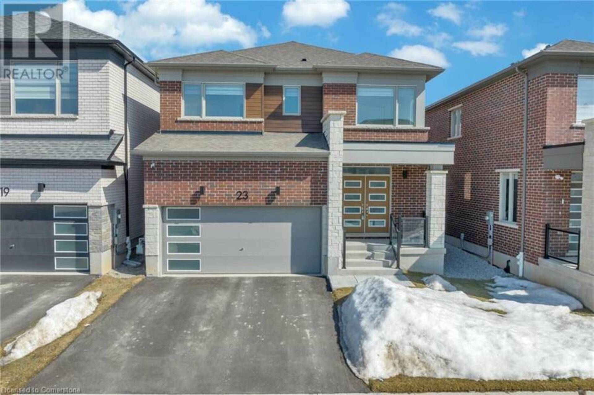 23 SITLER Street Kitchener