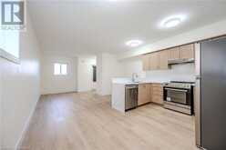 50 HOWE Drive Unit# 3D Kitchener