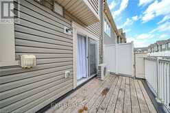 2500 HILL RISE Court Unit# 10 Oshawa