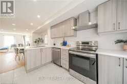 2500 HILL RISE Court Unit# 10 Oshawa