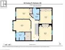 941 AUDREY Place Kitchener