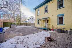 143 QUEEN Street N Unit# Main Kitchener