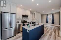 143 QUEEN Street N Unit# Main Kitchener