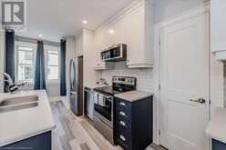 143 QUEEN Street N Unit# Main Kitchener