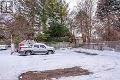 93 BRYBECK Crescent Kitchener