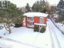 93 BRYBECK Crescent Kitchener