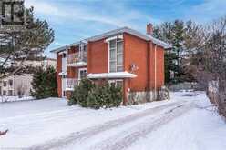 93 BRYBECK Crescent Kitchener