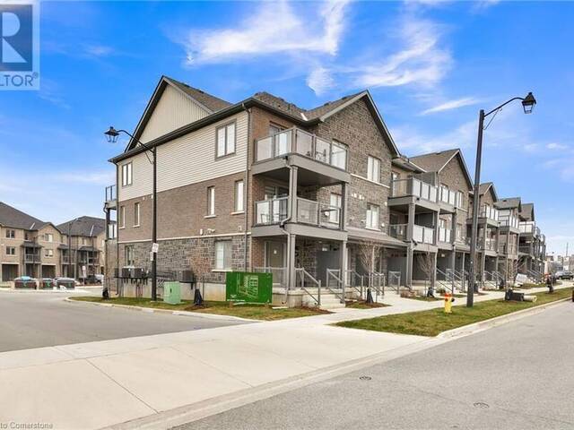 211 WEST OAK Trail Kitchener Ontario