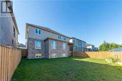 42 FALCONRIDGE Drive Waterloo