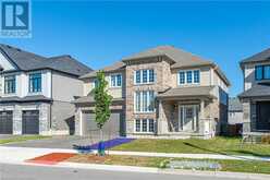 42 FALCONRIDGE Drive Waterloo