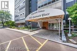 225 HARVARD Place Unit# 1109 Waterloo