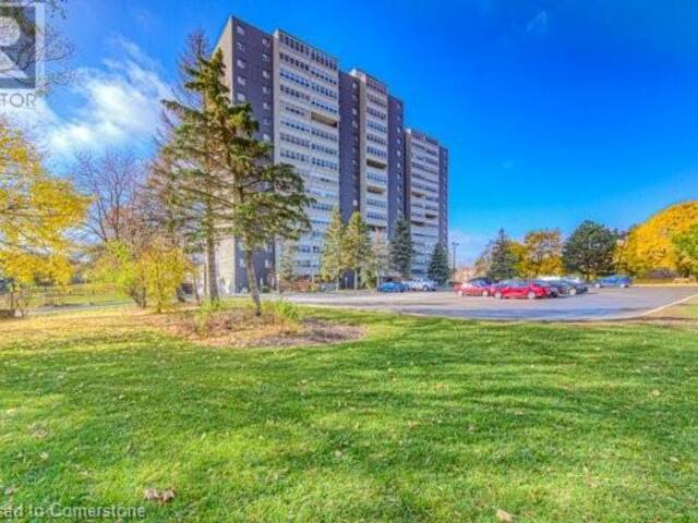 225 HARVARD Place Unit# 1109 Waterloo Ontario