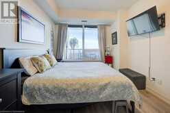 385 WINSTON Road Unit# 806 Grimsby