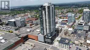 60 CHARLES Street W Unit# 1601 Kitchener