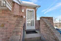 205 HIGHLAND Crescent Unit# 8 Kitchener