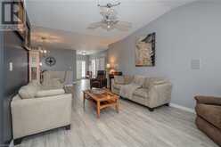 900 DOON VILLAGE Road Unit# 12 Kitchener