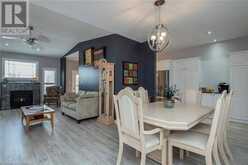 900 DOON VILLAGE Road Unit# 12 Kitchener